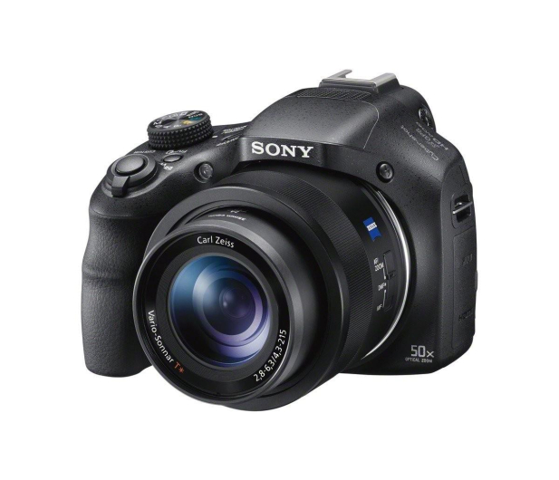 Sony DSC-HX400V - 177363 - zdjęcie 2